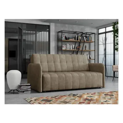 Sofa Clivia Grand IV mit Schlaffunktion und Bettkasten