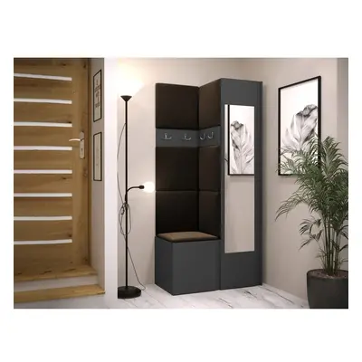 Flurgarderobe modern Tavasz XXV