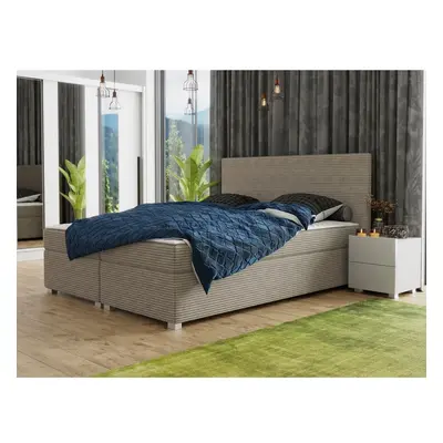 Boxspringbett Materenko Cord