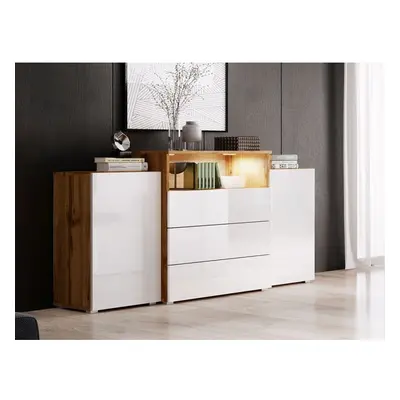 Wohnzimmer Sideboard Layla III