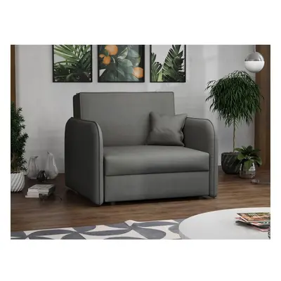 Sofa Clivia Loft I mit Schlaffunktion und Bettkasten