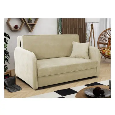 Sofa Clivia Loft III mit Schlaffunktion und Bettkasten