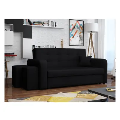 Sofa Clivia Home III mit Schlaffunktion und Bettkasten