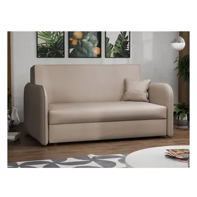 Sofa Clivia Loft III mit Schlaffunktion und Bettkasten