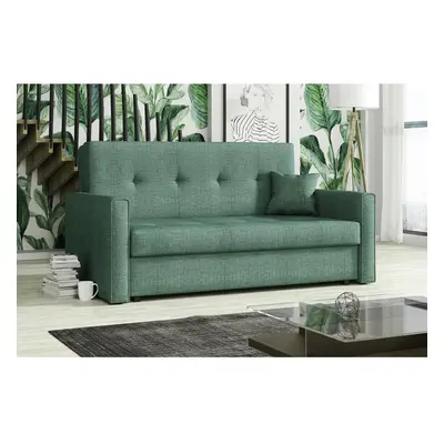 Sofa Clivia Bis III mit Schlaffunktion und Bettkasten