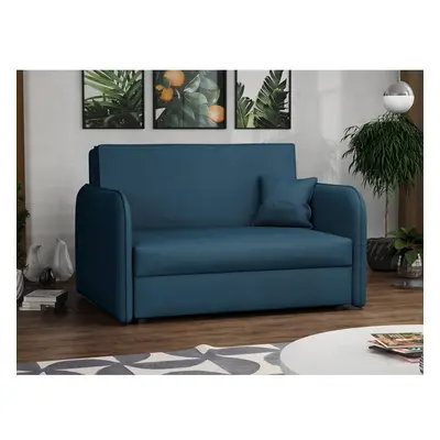 Sofa Clivia Loft II mit Schlaffunktion und Bettkasten