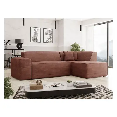 Ecksofa Ardisia Cord