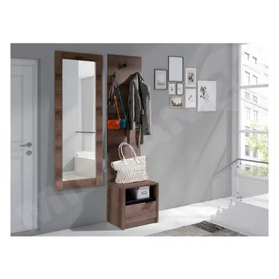 Flurgarderobe Verdek V