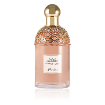 Guerlain Aqua Allegoria Orange Soleia Eau de Toilette 75 ml