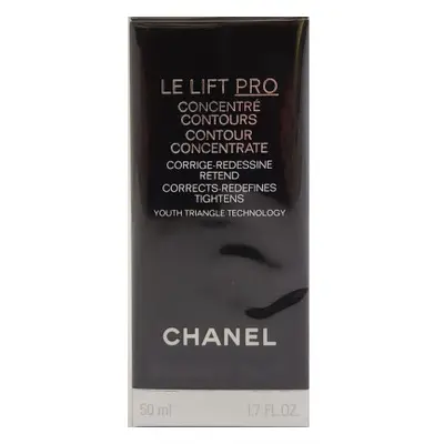 Chanel Le Lift PRO Contour Concentrate 50 ml