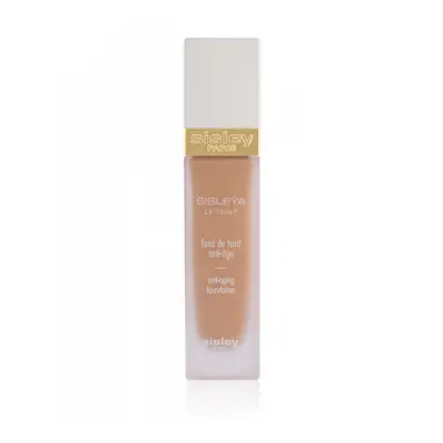 Sisley Sisleya Le Teint Fond de Teint Anti-Age Nr.3 Rose Peach 30 ml