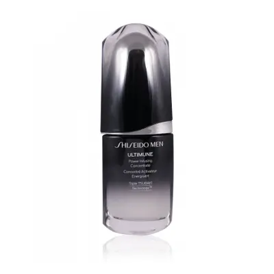 Shiseido Men Ultimune Power Infusion Concentrate 30 ml