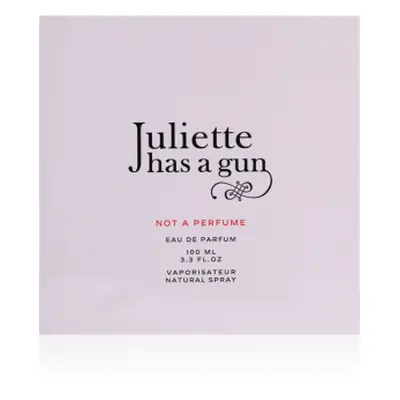 Juliette Has A Gun Not A Perfume Eau de Parfum 100 ml