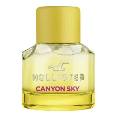 Hollister Canyon Sky for Her Eau de Parfum 30 ml