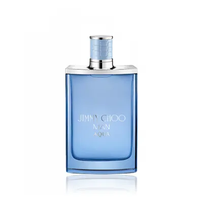 Jimmy Choo Man Aqua Eau de Toilette 50 ml