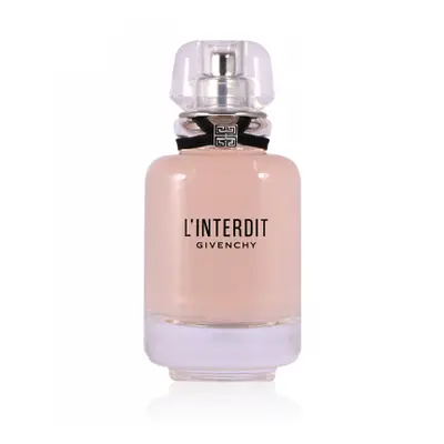 Givenchy L'Interdit Eau de Toilette 80 ml