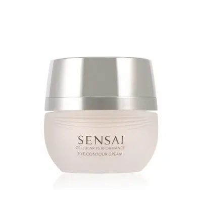 Sensai Cellular Performance Eye Contour Cream 15 ml