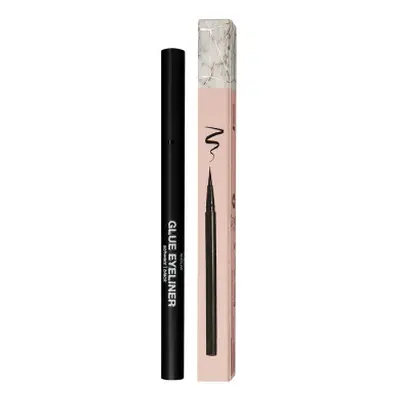 NICLAY Glue Eyeliner Schwarz 1 st