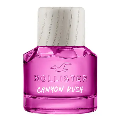 Hollister Canyon Rush For Her Eau de Parfum 30 ml