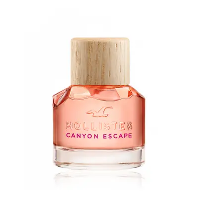 Hollister Canyon Escape Eau de Parfum 30 ml