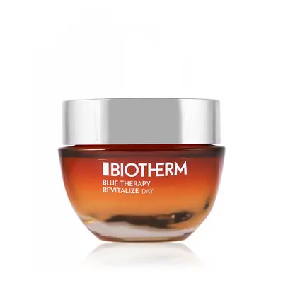 Biotherm Blue Therapy Amber Algae Revitalize Day 50 ml