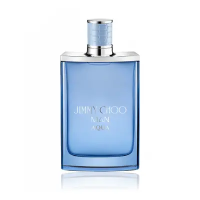 Jimmy Choo Man Aqua Eau de Toilette 100 ml