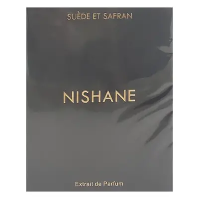 Nishane Suede ET Safran Extrait de Parfum 50 ml