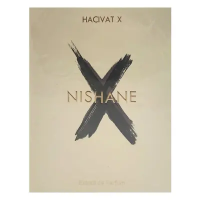 Nishane Hacivat X Extrait de Parfum 50 ml