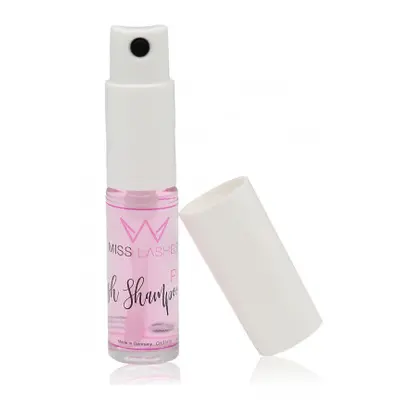 Miss Lashes Pink Lash Shampoo 3 ml