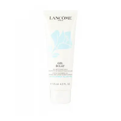 Lancome Gel Eclat Gentle Cleansing Gel 125 ml