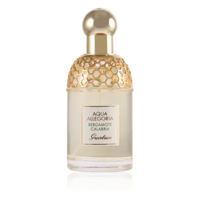 Guerlain Aqua Allegoria Bergamote Calabria Eau de Toilette 75 ml