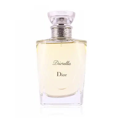 Dior Diorella Eau de Toilette 100 ml