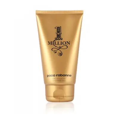 Paco Rabanne 1 Million Shower Gel 150 ml