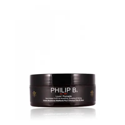 Philip B Lovin' Pomade 60 ml