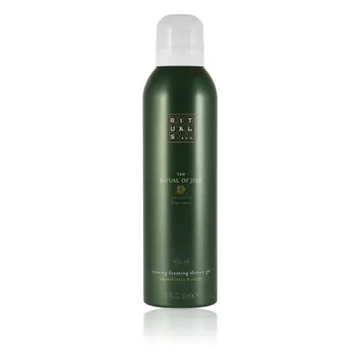 Rituals The Ritual of Jing Foaming Shower Gel 200 ml