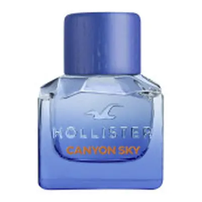 Hollister Canyon Sky for Him Eau de Toilette 30 ml