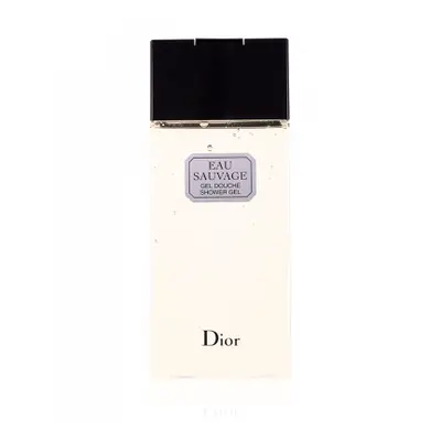 Dior Eau Sauvage Shower Gel 200 ml