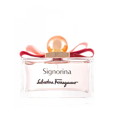 Salvatore Ferragamo Signorina Eau de Parfum 100ml