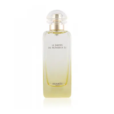 Hermes Un Jardin de Monsieur Li Eau de Toilette 100 ml