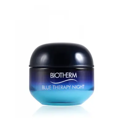 Biotherm Blue Therapy Night Cream 50 ml