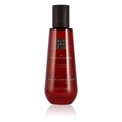 Rituals The Ritual Of Ayurveda Dry Oil for Body & Hair 100 ml