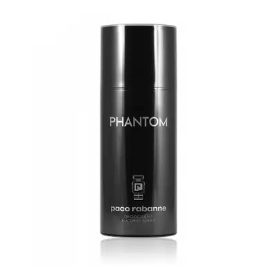 Paco Rabanne Phantom Deodorant Spray 150 ml