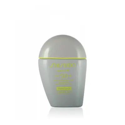 Shiseido Sports BB SPF50+ Dark 30 ml