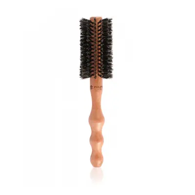 Philip B Round Hairbrush Medium 55 mm