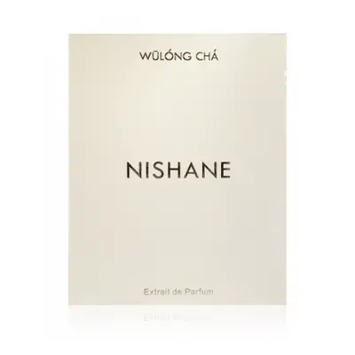 Nishane Wulong Cha Extrait de Parfum 50 ml