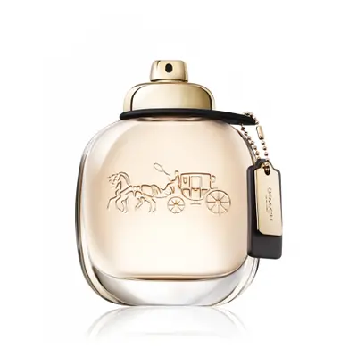 Coach Women Eau de Parfum 50 ml