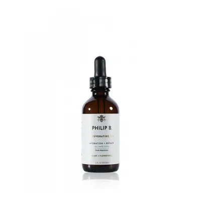 Philip B Rejuvenating Oil 60 ml