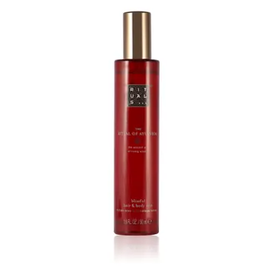 Rituals The Ritual Of Ayurveda Hair & Body Mist Chakra Water 50 ml