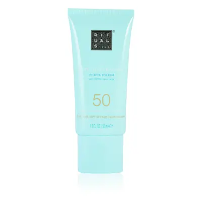 Rituals The Ritual of Karma Sun Protection Face Cream SPF50 50 ml