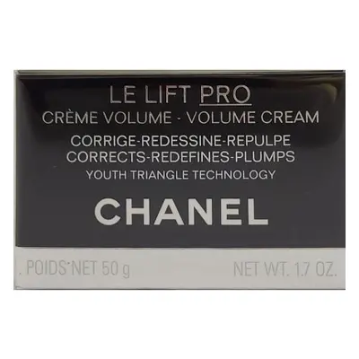 Chanel Le Lift PRO Volume Cream 50 g